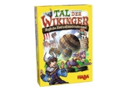 Tal der Wikinger von HABA ist Kinderspiel des Jahres 2019