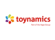 Toynamics zum Lockdown in China