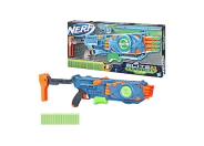 Die neuen NERF Elite 2.0 Flipshots Blaster machen das Nachladen noch einfacher