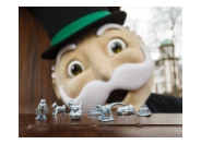 Noch mehr Spielspaß für Monopoly