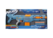 Mit NERF ELITE 2.0 bestens gerüstet für jede Mission