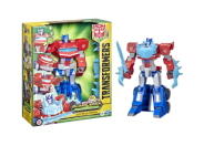 Transformers Bumblebee Cyberverse Adventures Roll N’ Change Sortiment