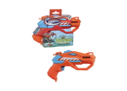 Mit den neuen Super Soaker Wasserblastern sitzt niemand auf dem Trockenen