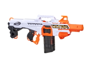 NERF präsentiert seine Geschenkehighlights für ein actionreiches Weihnachten