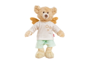 Die neuen Heless Teddys - Kuscheltiere zum Anziehen & Liebhaben