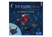 Verspielte Kinderbuchklassiker im Herbst