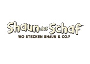 Shaun das Schaf kommt auf den Spieletisch