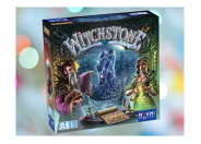 HUCH!: Das Strategiespiel "Witchstone" ist wieder verfügbar