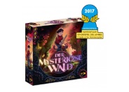 Nominiert zum Kinderspiel des Jahres: Der Mysteriöse Wald