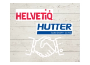 Hutter Trade: Neue Vertriebspartnerschaft mit Helvetiq