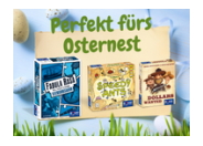 HUCH!: Perfekte Geschenkideen für Ihr Osternest