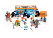 HEXBUG Junkbots - Vom Schrott zum Schatz!