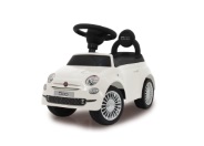 Jamara präsentiert den Fiat 500 Rutscher