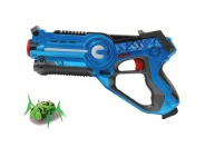 Impulse Laser Gun – Bug Hunt