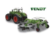 Jamara: Zubehör für den Fendt 1050 Vario erhältlich