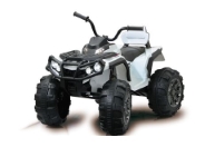 Ride-On-Quad Protector - ein echtes Spaßgerät