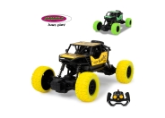 Brandneu bei Jamara: RC-Crawler Slighter CR1 und CR2