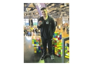 Neuer deutscher Rekord im Zauberwürfel-Lösen - deutsche Speedcubing Meisterschaft geht zu Ende