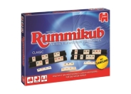 Spiele-Megahit feiert Jubiläum:70 Jahre Rummikub