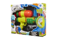 Große Farbaction – die Splatoon-Farbkanonen-Welt von JAKKS Pacific!