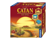 Vor 25 Jahren wurde Die Siedler von Catan zum Spiel des Jahres gewählt