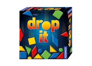 drop it: Das schnelle Spiel mit Geschick und Taktik