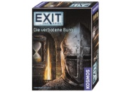 KOSMOS Verlag: EXIT – Das Spiel bereits über 100.000 Mal verkauft