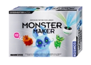 Experimentierkasten Monster Maker nominiert für den Tommi 2018