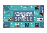 Digitale Spieleschulungen für Handelspartner vom KOSMOS Verlag erfolgreich gestartet