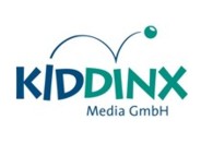 Kiddinx sucht ab sofort einen Licensing / Sales Manager (m/w/d)