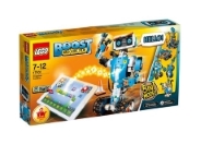 Roboticset LEGO Boost jetzt online und im Handel erhältlich