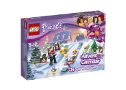 LEGO Adventskalender: Türchen für Türchen zu mehr Bau- und Spielspaß