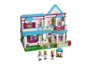 Neue LEGO Friends Sets erweitern Heartlake City um noch mehr Orte für schöne Freundschaftsmomente