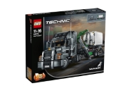 Die neuen LEGO Technic Sets sorgen für Action – auf hoher See und auf der Straße