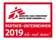 Partner-Unternehmen 2019: Legler ist dabei