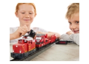 Märklin Start up – Spielset für kleine Feuerwehrleute