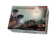 Märklin lässt herzerweichenden Werbe-Clip Gleis 1 für die Vorweihnachtszeit produzieren