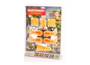 Neu: Magformers Accessory Pack Line