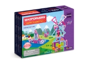 Inspirierend, bunt, magnetisch - Magformers Inspire 62 Set