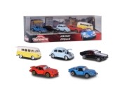 Die neue Majorette Vintage Collection – macht nicht nur Oldtimerliebhaber glücklich