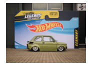 Hot Wheels Legends Tour Germany 2020