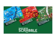 Die Scrabble Dialekt Editionen für Bayern, Berlin und Köln