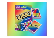 UNO® Play with Pride