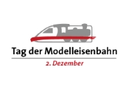 Tag der Modelleisenbahn - Papa, komm spielen!