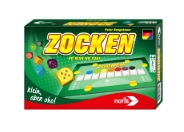 Zocken von Noris-Spiele