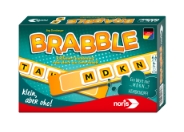 Brabble von Noris-Spiele