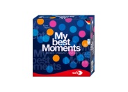 My best moments von Noris-Spiele