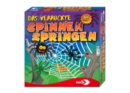 Das verrückte Spinnenspringen von Noris-Spiele