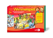 Wimmelspiel von Noris-Spiele