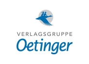 Verlagsgruppe Oetinger mit neuem Markenauftritt